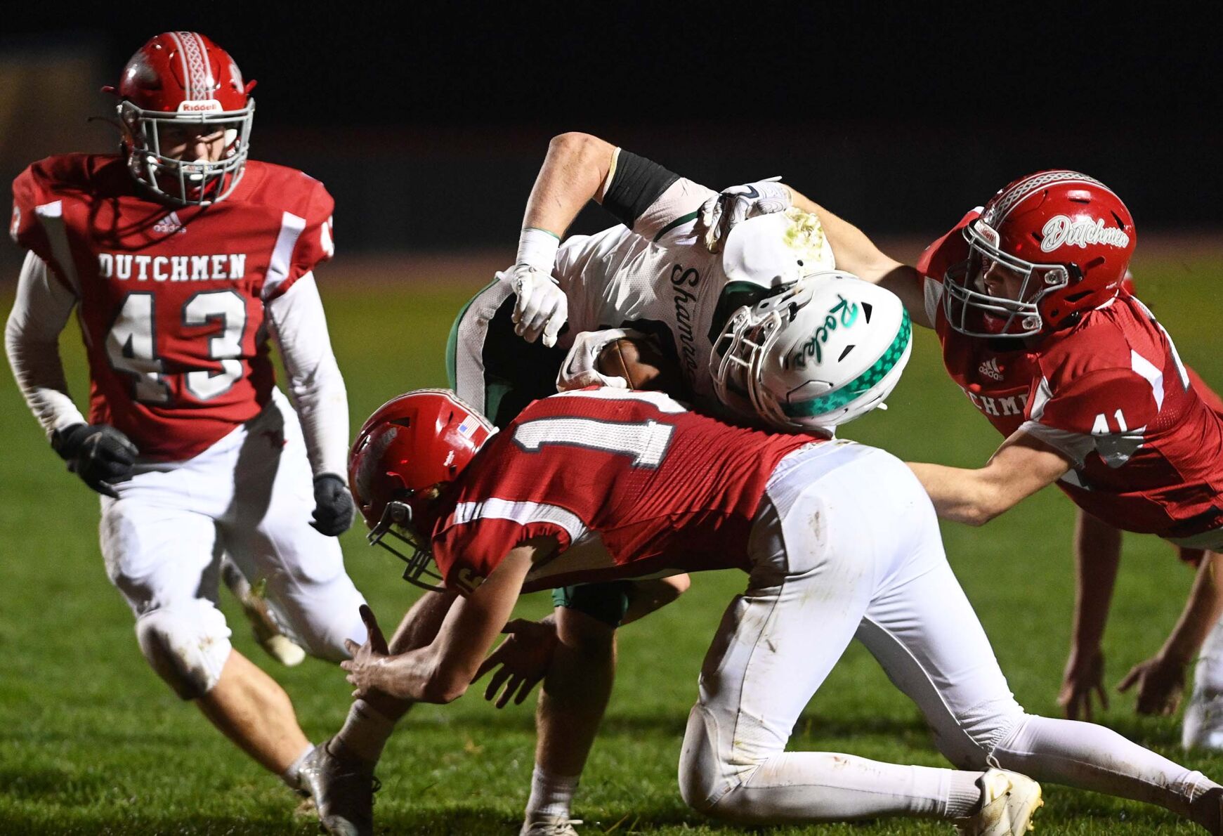 Trinity Annville-Cleona Football 11.JPG